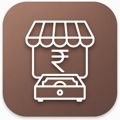 Cash Counter